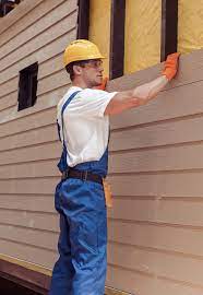 Reliable Sullivan Gardens, TN Siding Solutions